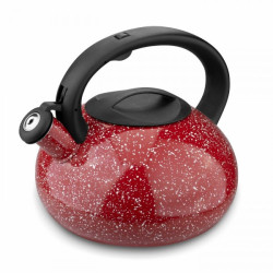 Arbatinukas met. 2.5L ar...