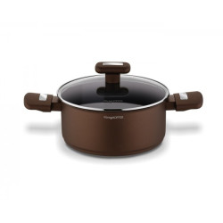 Puodas 20cm 3.0L neprid....