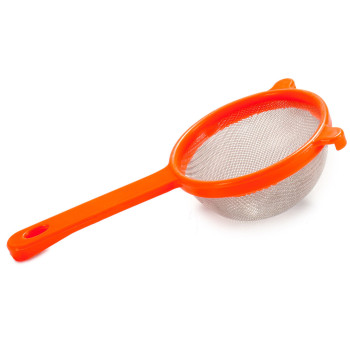 Дуршлаг Kinvara 22225 Алюминий полипропилен Ø 10 cm (12 штук)