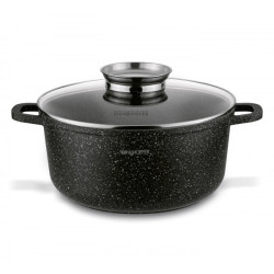 Puodas 28cm 6.5L neprid....