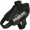 Dog Harness Julius K9 IDC Black M,,,
