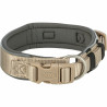 Dog collar Trixie Premium Graphite Sand M/L 40-48 cm,,,