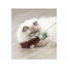 Cat toy Trixie Polyester Plush,,,