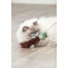 Cat toy Trixie Polyester Plush,,,