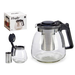 Arbatinukas из стекла. 0.9L...