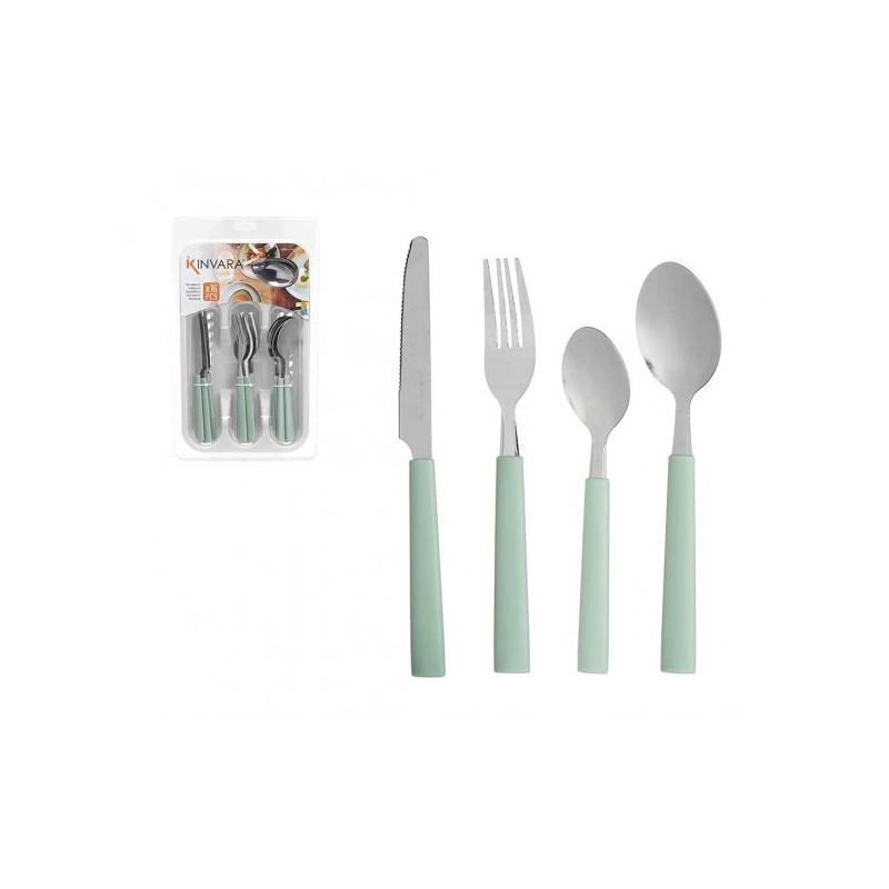 Galda piederumu komplekts.16vnt KINVARA