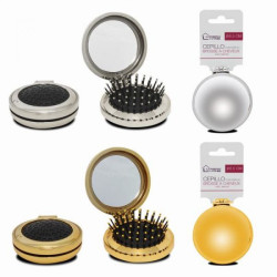 Veidrodėlis 7cm uždaromas...