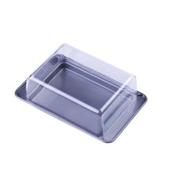 Sviestinė plast. 15*10cm...