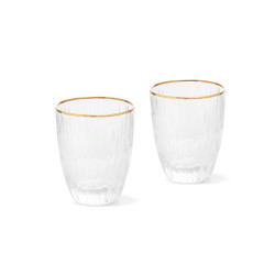 Shot set 70 ml / 2 pcs (glass)