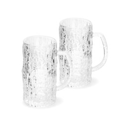 Set of cups 480 ml x 2 pcs.