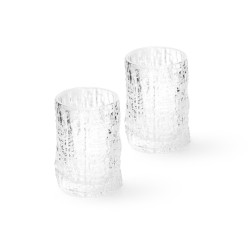 Set of glasses 250 ml x 2 pcs.