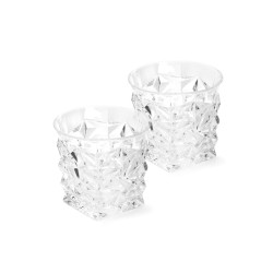 Whiskey glass set 290 ml x...