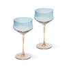 Cocktail glass set 270 ml x 2 pcs.