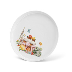 Plate Easter 21 cm (new...
