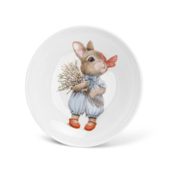 Plate Easter 10 cm (new...