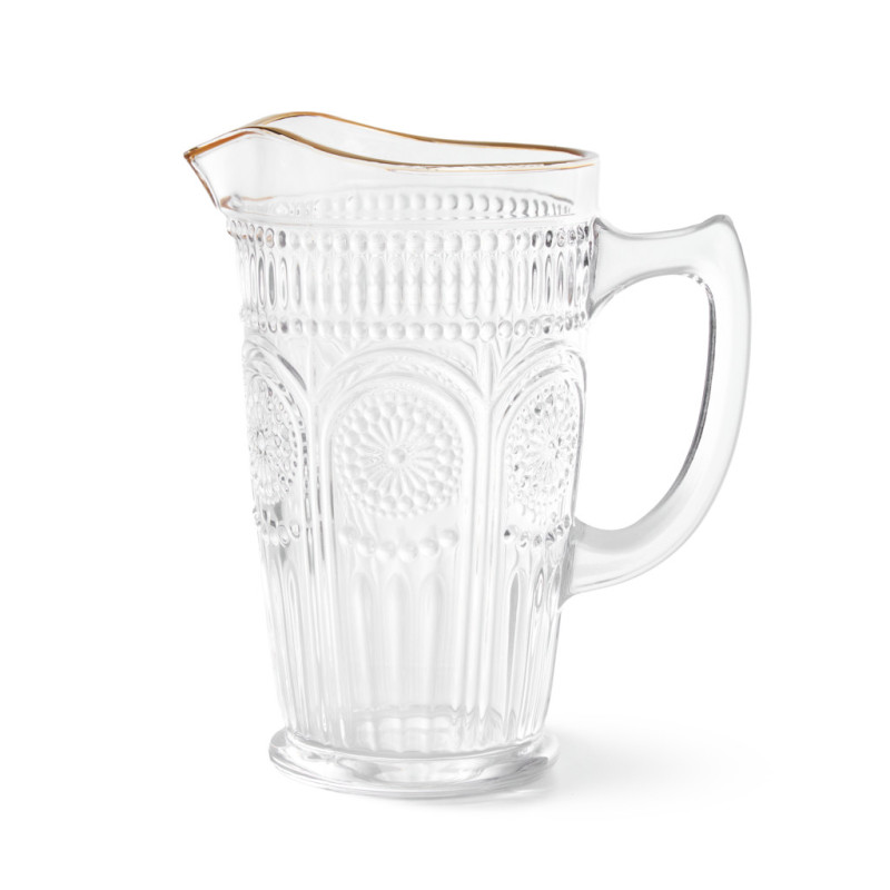 Jug 1500 ml (glass)
