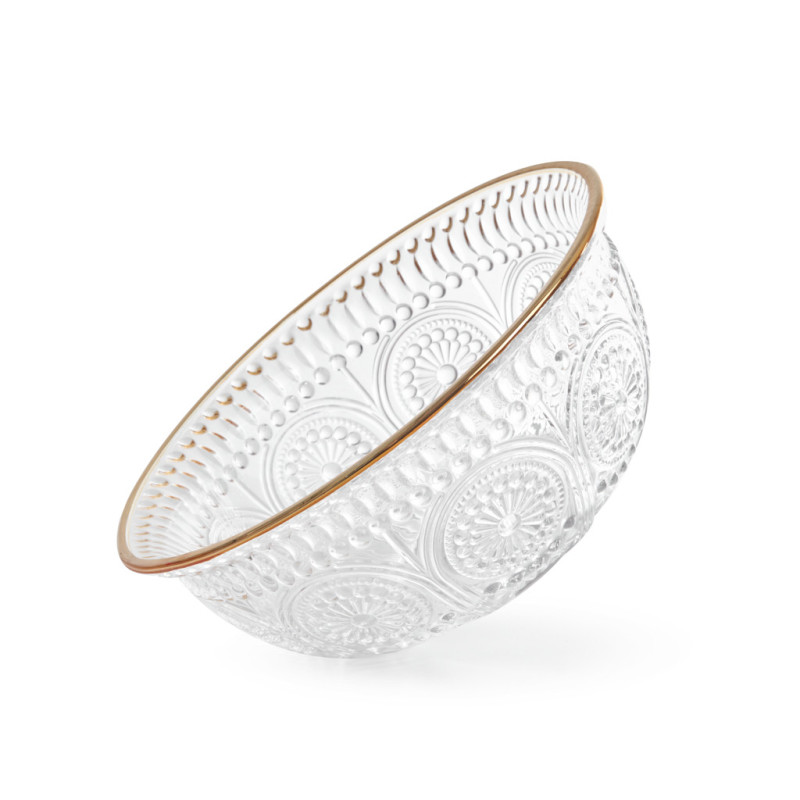 Bowl 17.8x8cm / 950ml (glass)