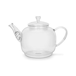 Teapot 1500 ml with steel...