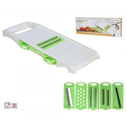 Daržovių pjaustyklė 5-ių...