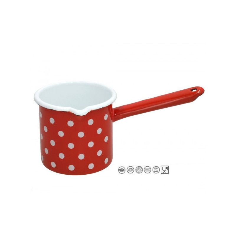 Prikaistuvis emal. indukc. 730ml JAEN