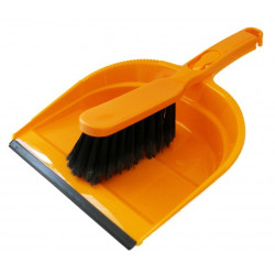 Semtuvėlis ar šluotele ar...