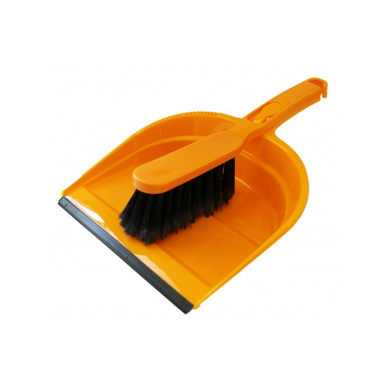 Semtuvėlis ar šluotele ar guma 33*23cm 45946