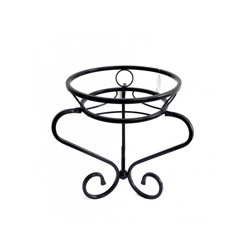 Ziedu statīvs 10-0894J 32*28cm 1gab.