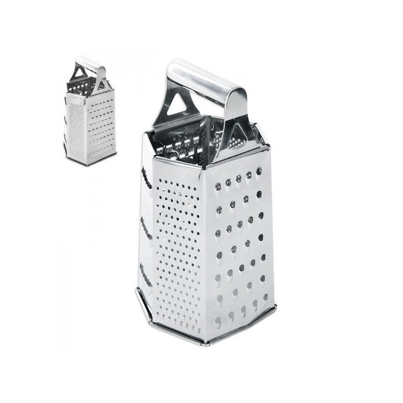 Trintuvė 6 стороны 19.5*10*12cm apval. rokturs. OD2508