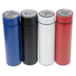 Termossas metāls. 0.5L su...