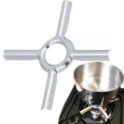 Laikiklis puodams dujin....