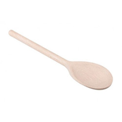 Šaukštas medinis 30cm