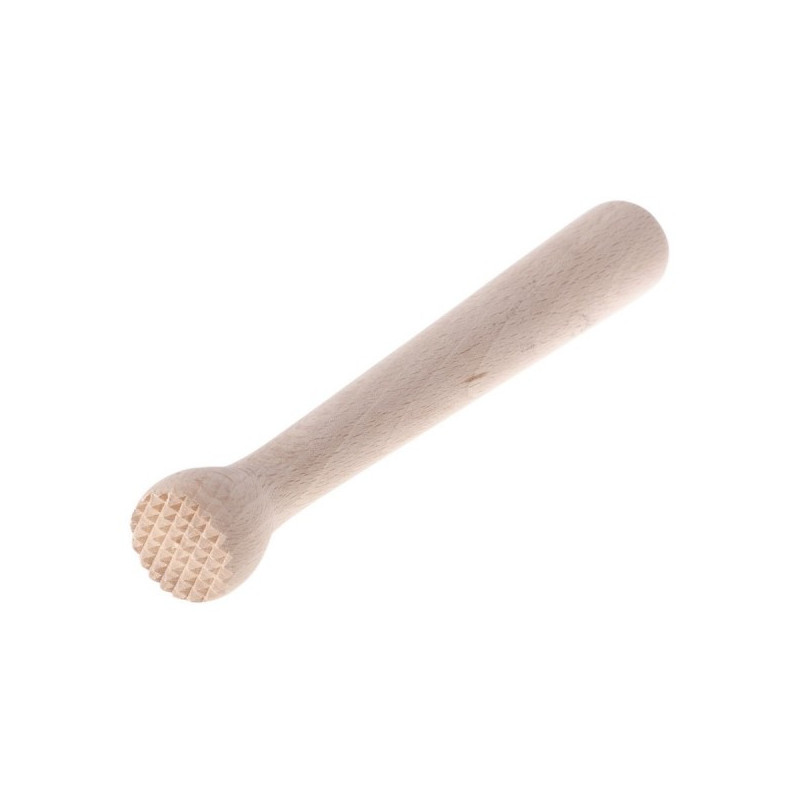 Spaustukas česnakui med. 22*3.3cm WK7079