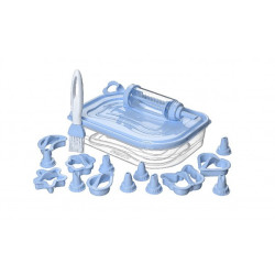 Sausainių для запекания ir...