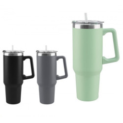 Puodukas - termo kelioninis...