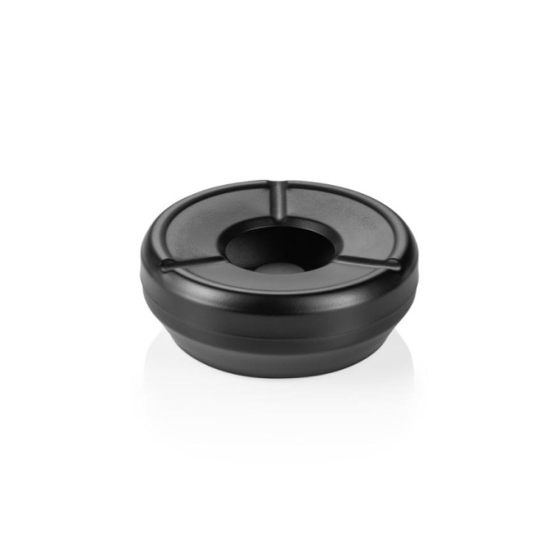 PELNU ЕМКОСТЬ  D12CM ĀRTELPĀM, MELNS, METĀLS, WAS