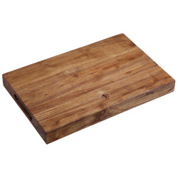 BOARD  39x25x4CM, AKĀCIJA,...