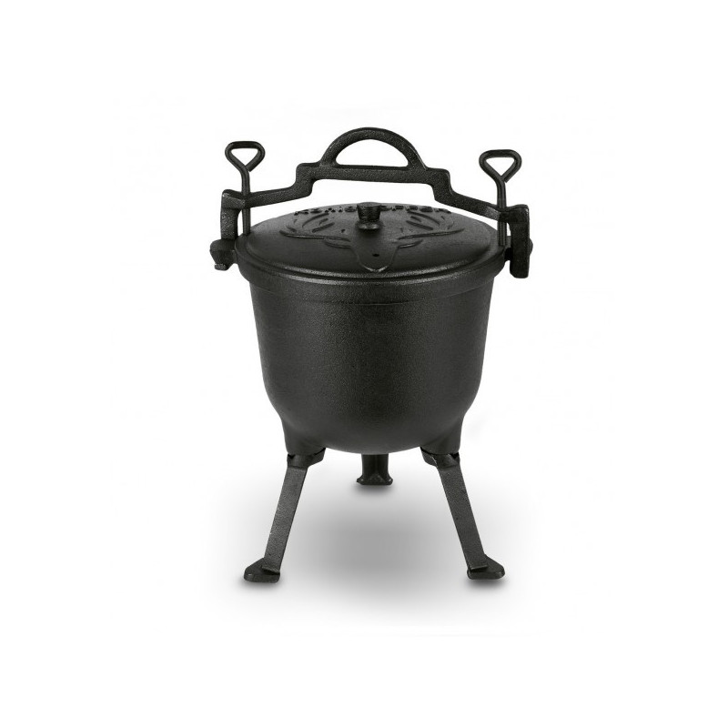 Ketaus kati emaljētsjēts 8.0L 46*28*33cm KonigHOFFER