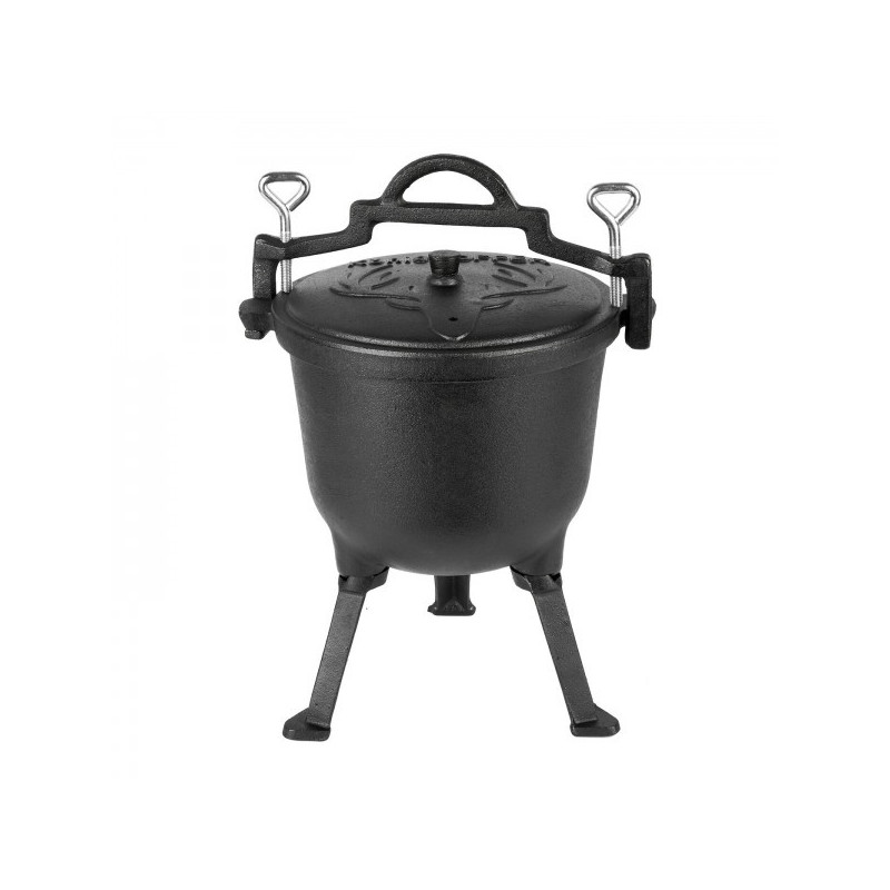 Ketaus kati 8.0L 47*27*33cm KonigHOFFER