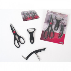 Virtuvės reikmenys 3vnt.