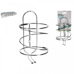 Turētājs chromuot. plaukų...