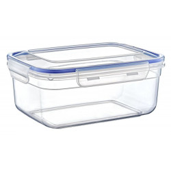 Dėžutė maistui plast....