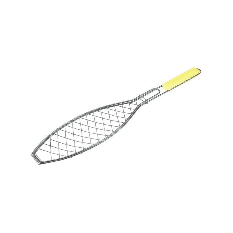 Kepimo grotelės med.rank. 36*15cm