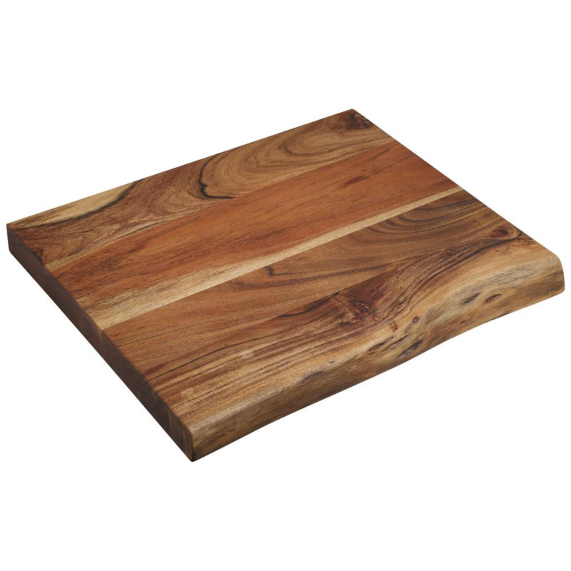 DĒLĪTIS 48x40x4CM, AKĀCIJA, FSC, Kesper