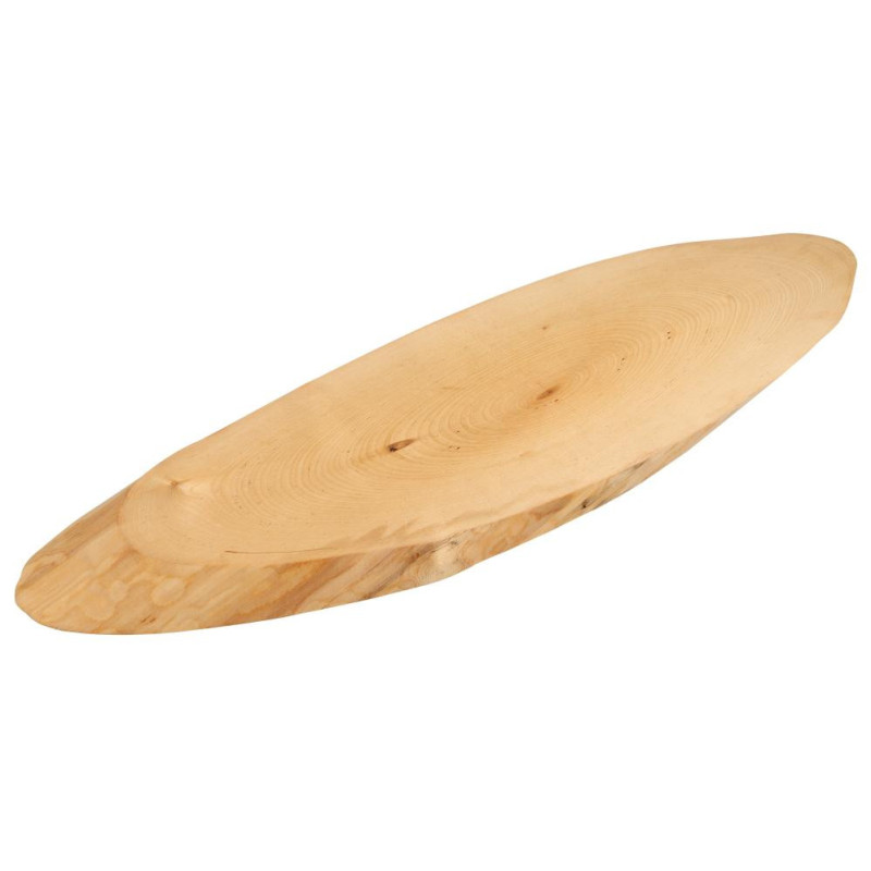 BOARD  SERVĒŠANAI 55x19x2.5, WOOD   RIPA AR MIZU, BĒRZS, FSC, Kesper