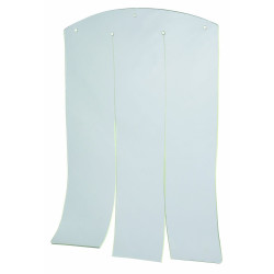 Durvis Trixie 22 × 35 CM,,,