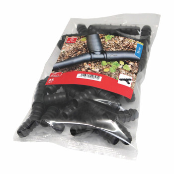 Accessories Aqua Control 901325 16 mm T-shaped,,,