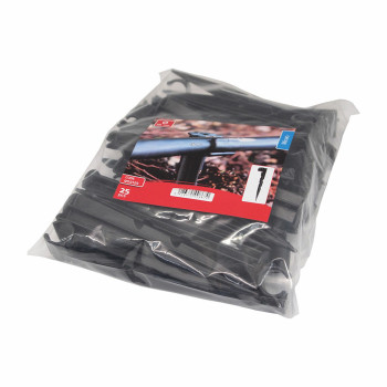 Irrigation tube support Aqua Control 902125 Black,,,