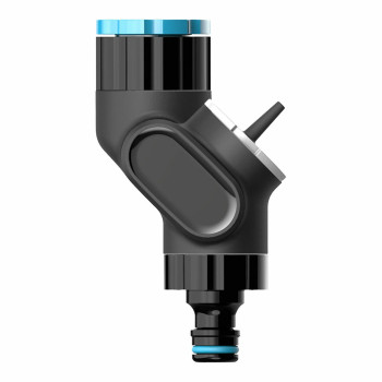 Twin-tap connector Cellfast Ergo,,,