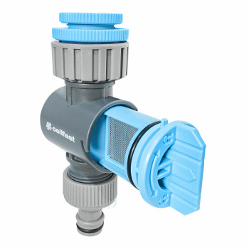 Tap connector Cellfast Ideal Universal,,,