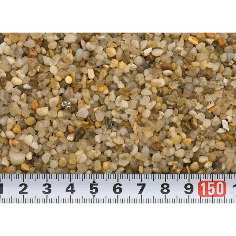 Gravel Akvastabil LUNA 3 L,,,